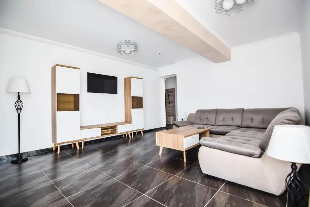 apart hotel victor 402