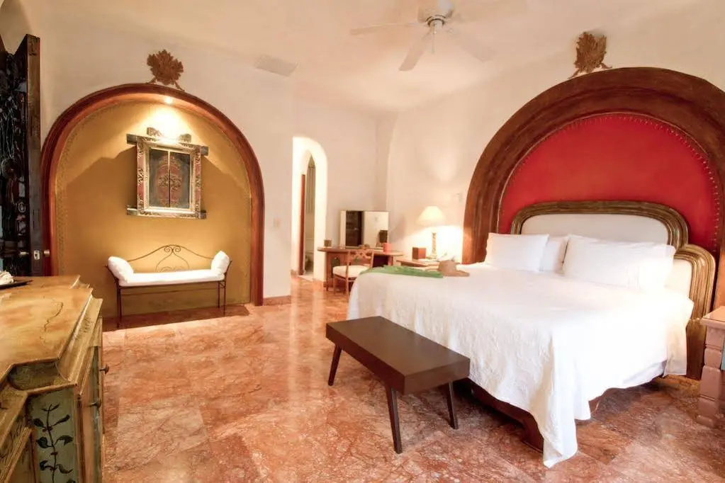 Hotel Villa Alejandra