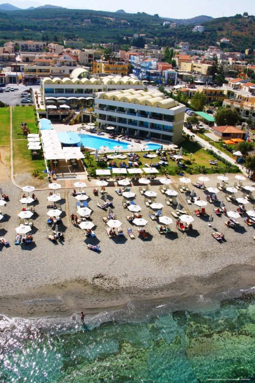 Thalassa Beach Resort & Spa