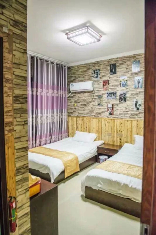 Wuzhen Yuanyang Pavilion Inn