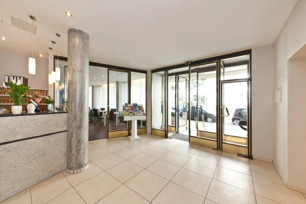 Garner Hotel Berlin - KuDamm by IHG