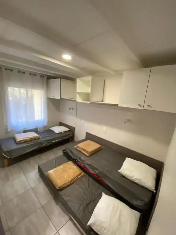 LES COTTAGES DE LEON