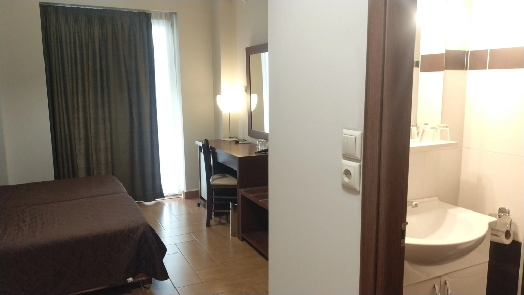 Ambrosia Suites