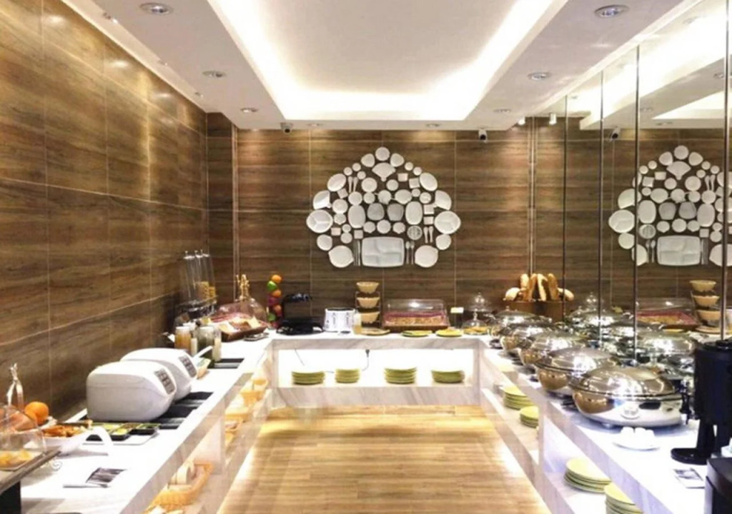 HORIZON-boutique hotel