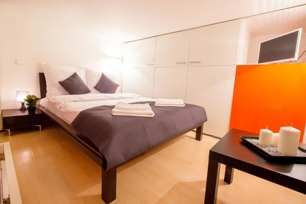 BS Apartments Plac Nowy