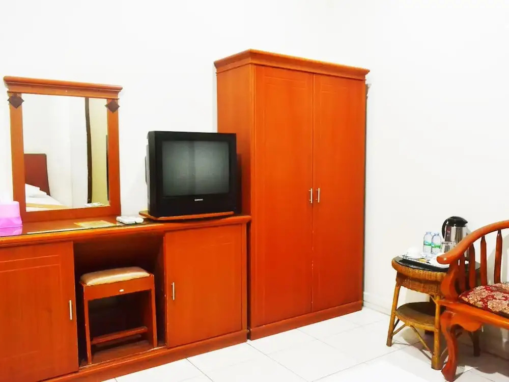 NIDA Rooms Nagoya Hill Mall Ferry