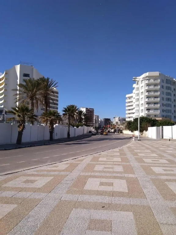 Appartement Phenix