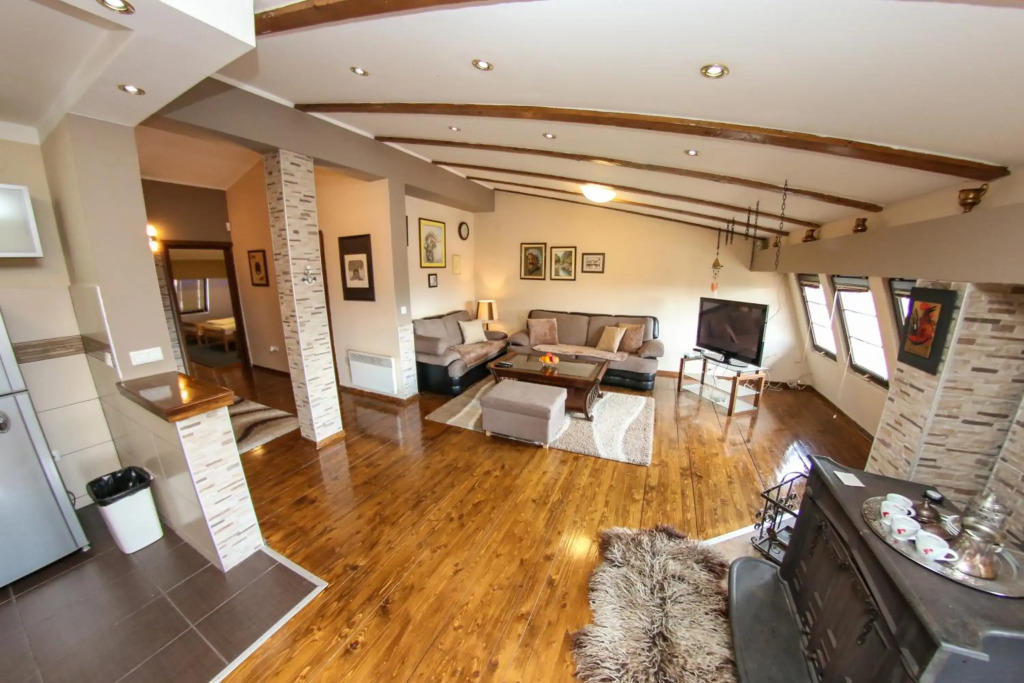 Apartments Cyrano 1&2