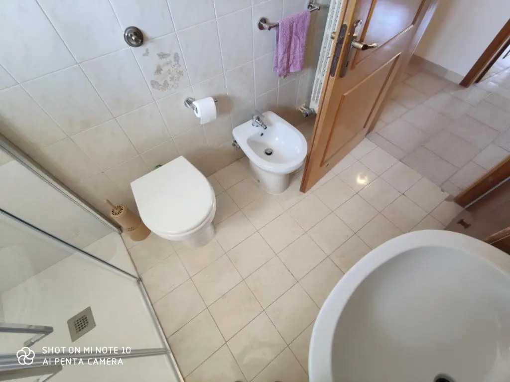 Comodo Appartamento a Galatina- Casa di Gigi
