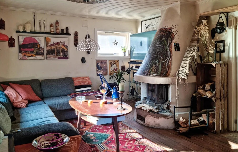 Awesome Home in Kristiansand With Wifi and 3 Bedrooms