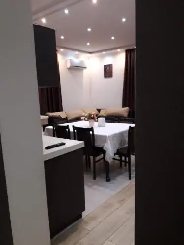 Tskaltubo Apartment Mirian Mepe