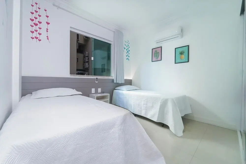 Aluguel Apartamento 2 quartos Piscina 469