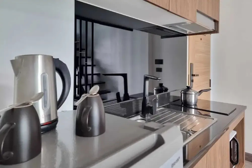 NaiHarn Duplex with Pool View UTL A310