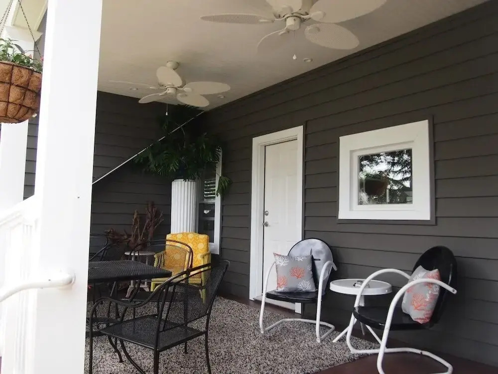 Rehoboth Guest House - Adults only