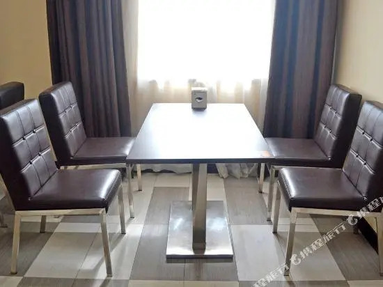 YESTE HOTEL(Nanning Chaoyang Wanda No.2 store)