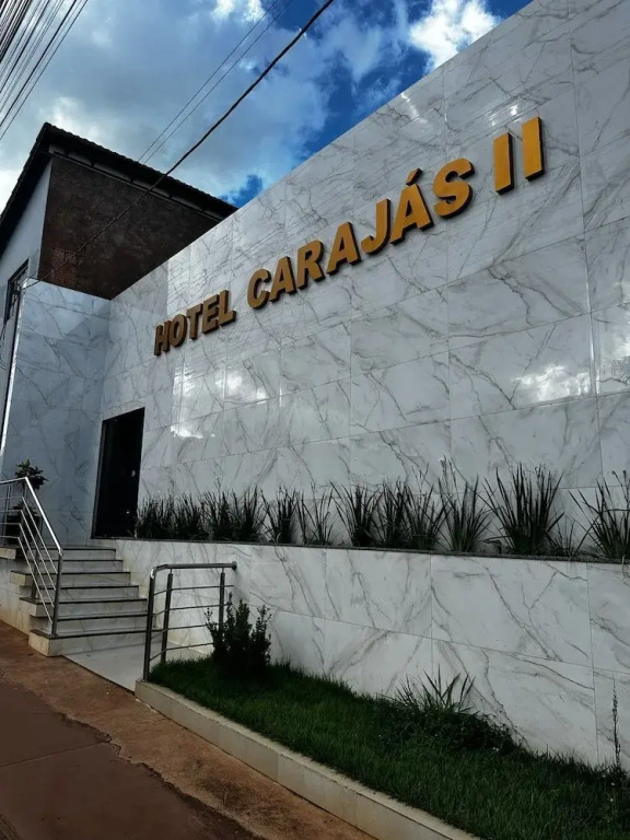 Hotel Carajás
