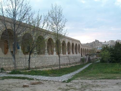 Dolunay Hotel