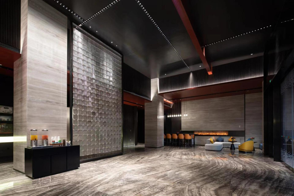 Hampton by Hilton Hangzhou Zhuantang Meiyuan