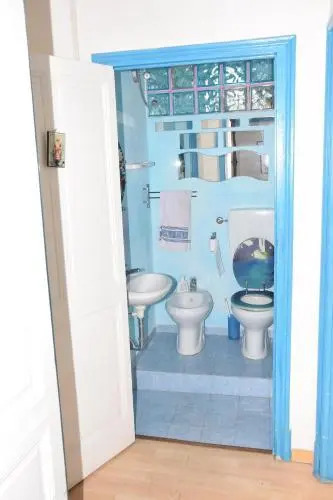 Flat 2 Bedrooms 1 Bathroom - Marina Di Andora