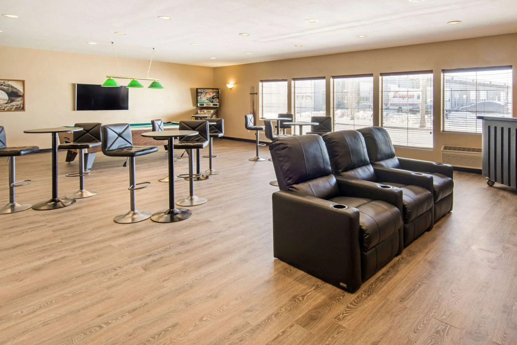 Garner Hotel Liberty Lake by IHG