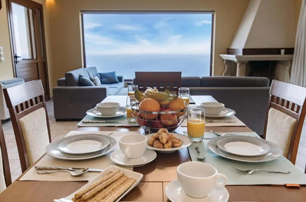 Jessica Luxury Villa