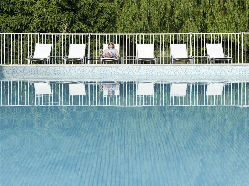 Novotel Metz Amnéville
