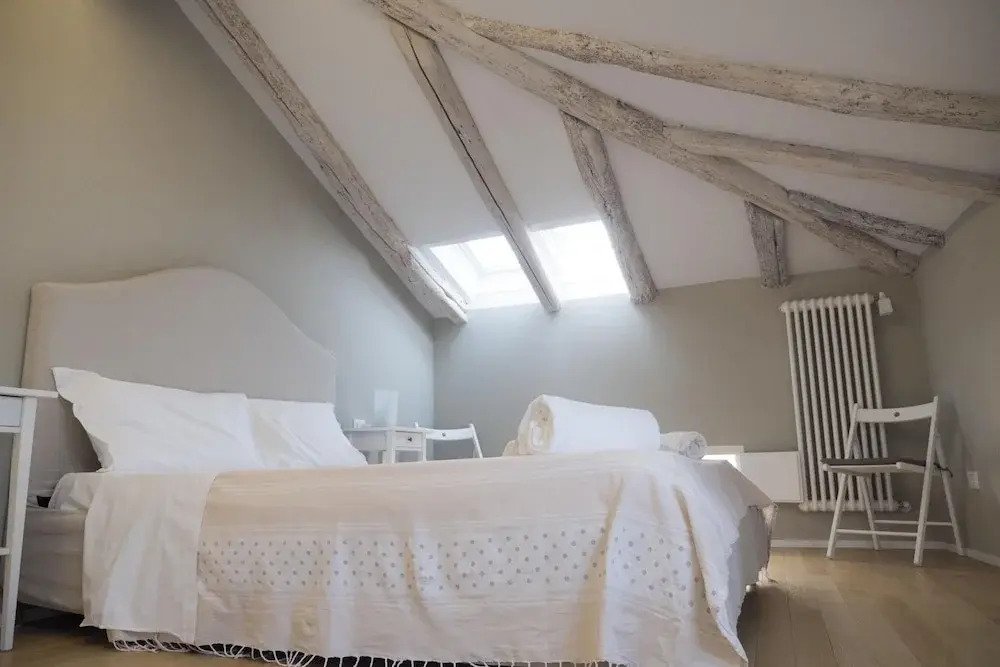 Piazza dei Tribunali Apartment