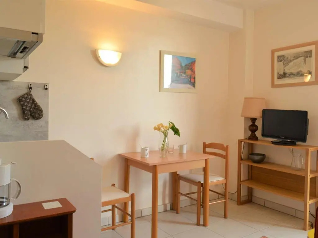 Appartement Argelès-sur-Mer, 2 pièces, 3 personnes - FR-1-225-26