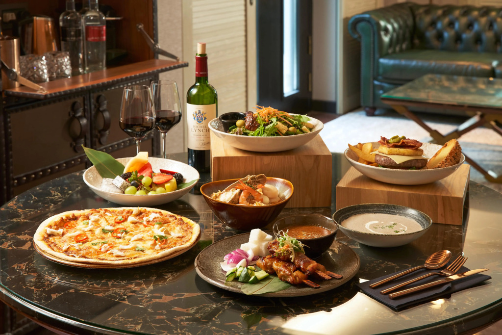 The Barracks Hotel Sentosa by Far East Hospitality