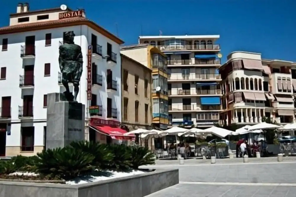 Hostal Rio de Oro