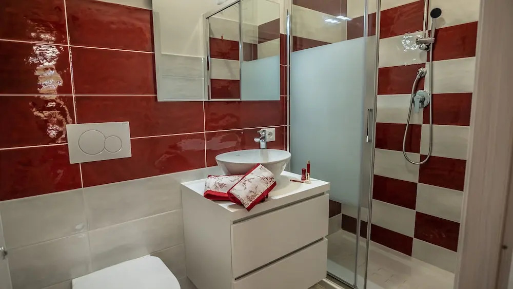 BOSS Guest House