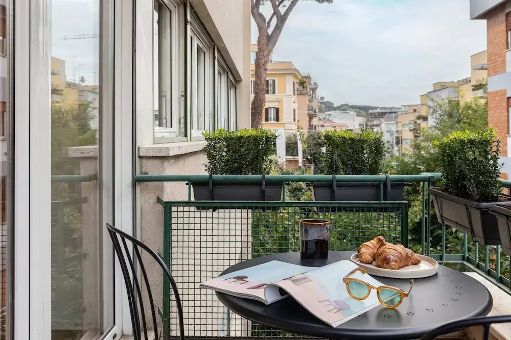 4BNB - Suites del Gallo