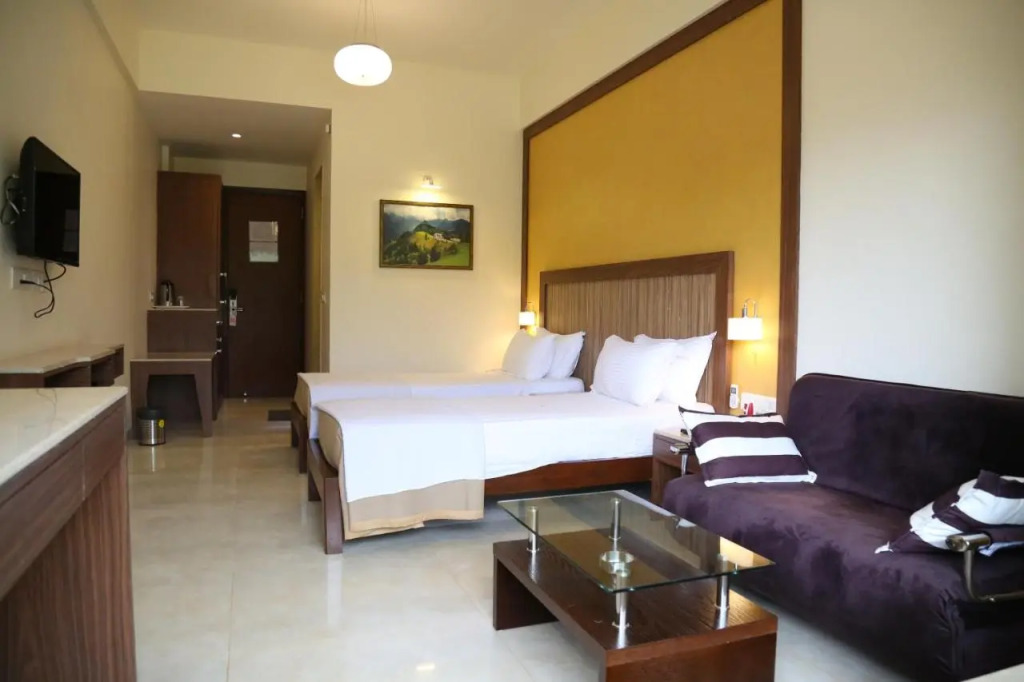 VITS Lonavala