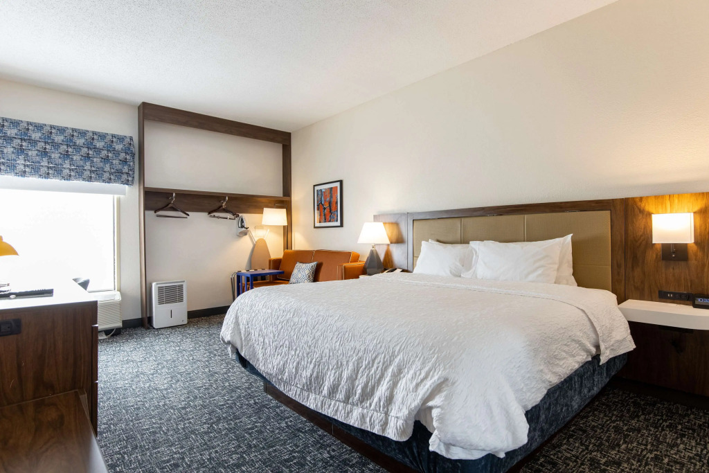 Hampton Inn by Hilton of Kuttawa/Eddyville