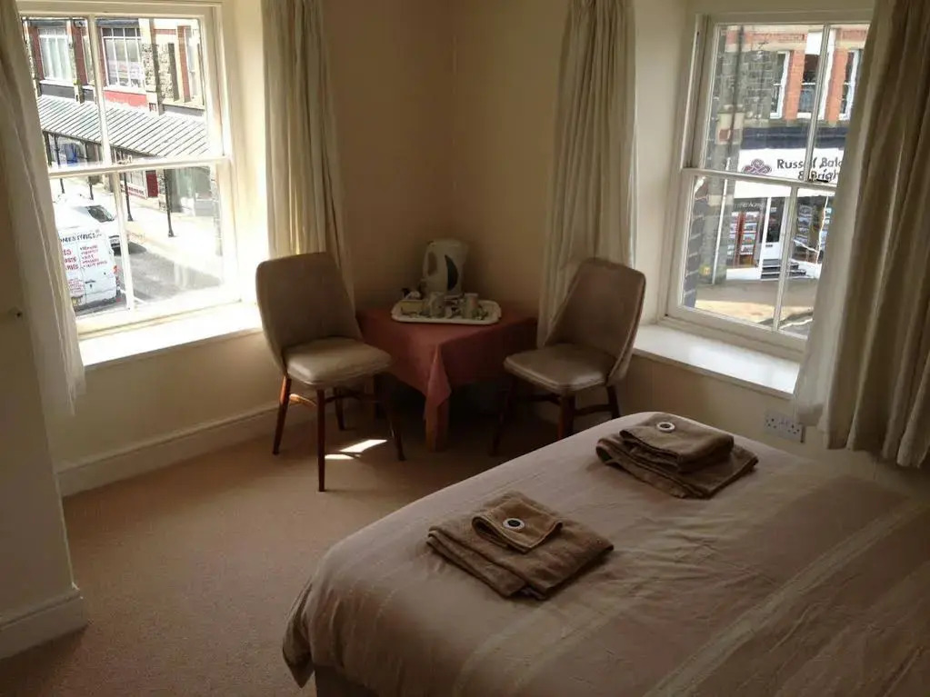 Hampton Hotel