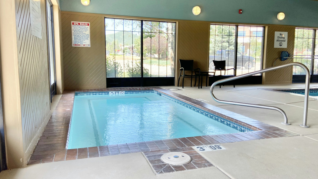 Holiday Inn Express Park City by IHG