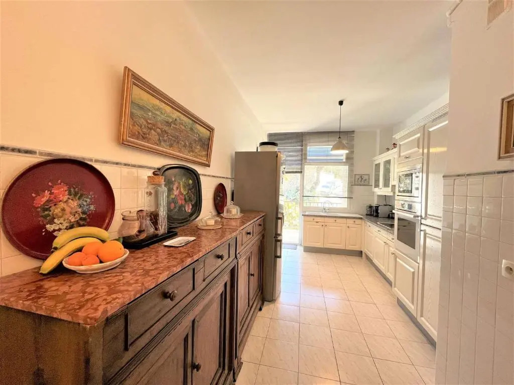 Appartement Ajaccio, 4 pièces, 6 personnes - FR-1-61-591