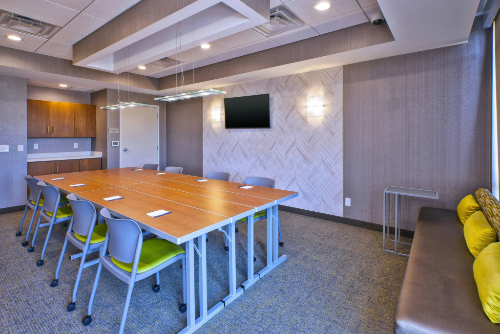 SpringHill Suites by Marriott St. Joseph Benton Harbor