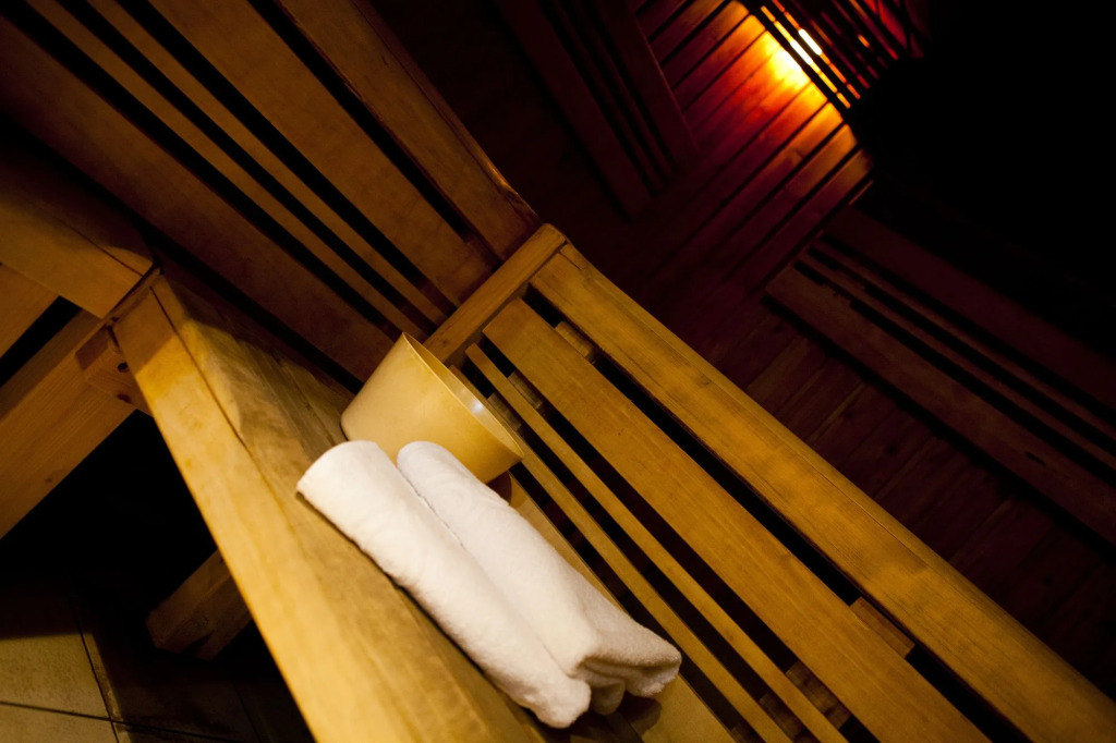 La Closerie SPA & Résidence Hôtel