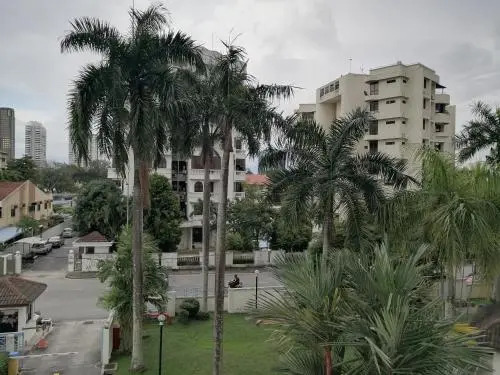 City Tropical Home I