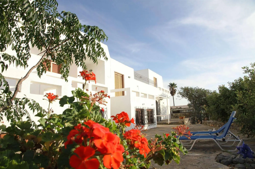 Elounda Island Villas