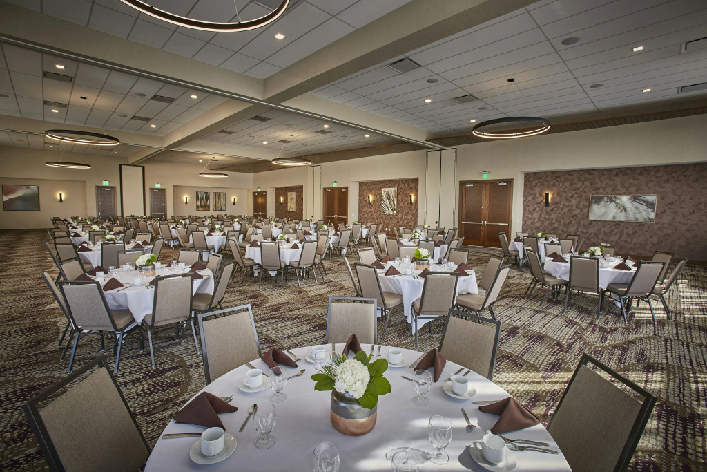 Hilton Garden Inn Wausau, WI