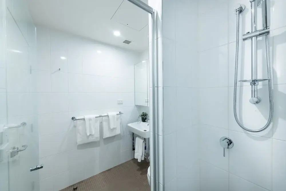 Braddon Apt - Mode 406