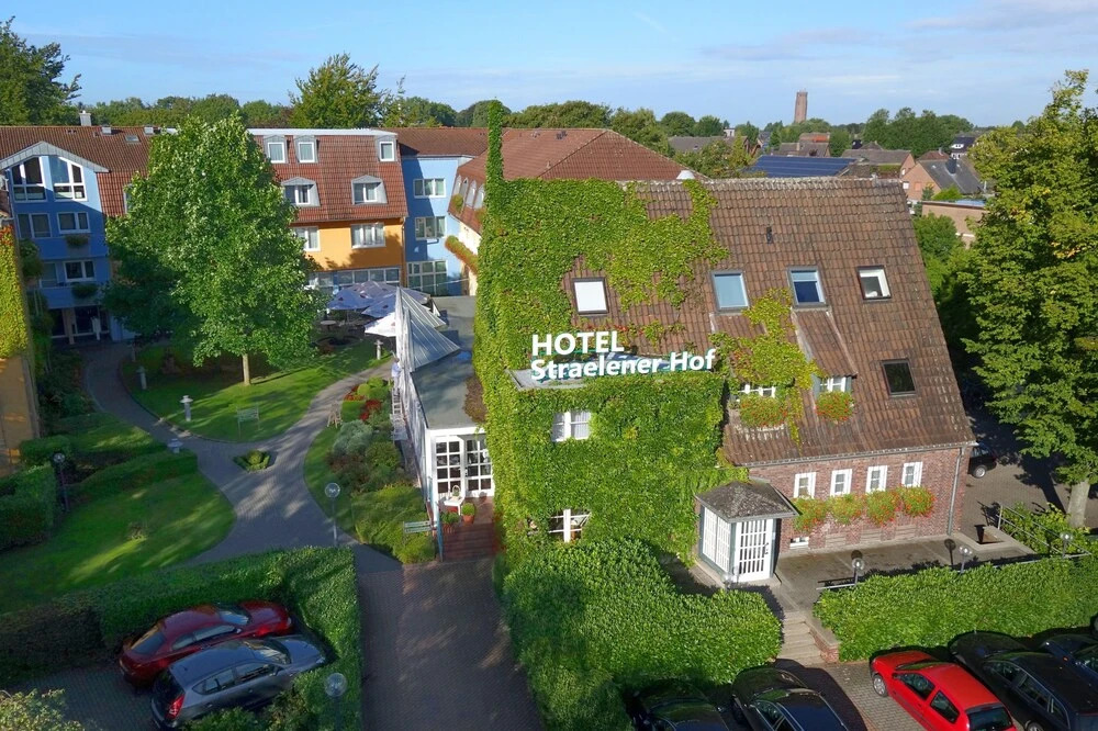 Straelener Hof