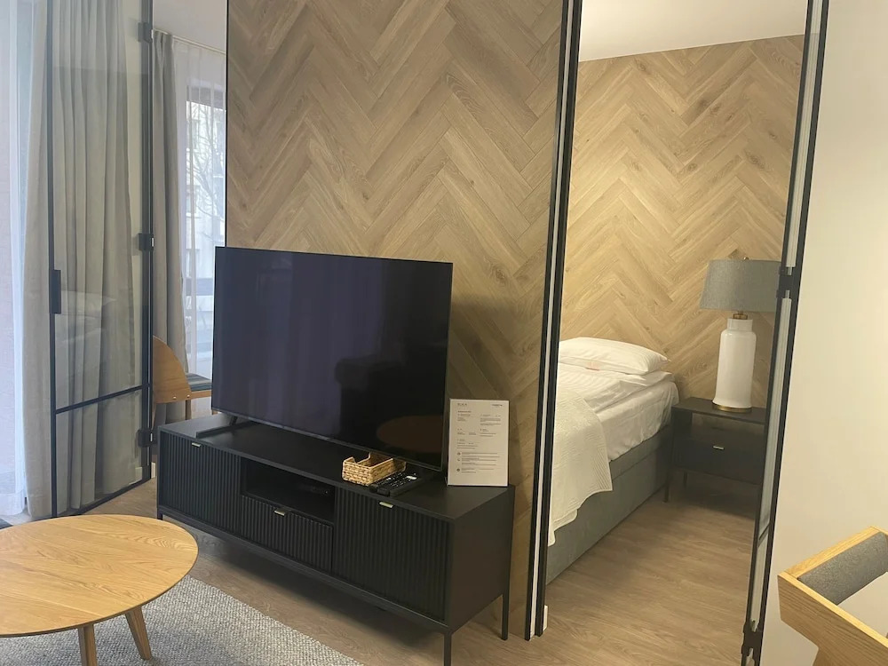 Scala Apartments by Blue Mandarin