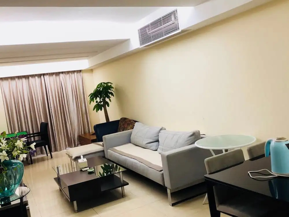 Weimeina International Aparthotel