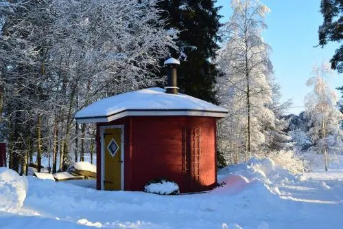 Laiskan Kartano