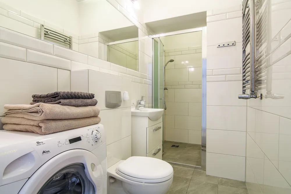 Nowe Garbary by StarApart Apartments