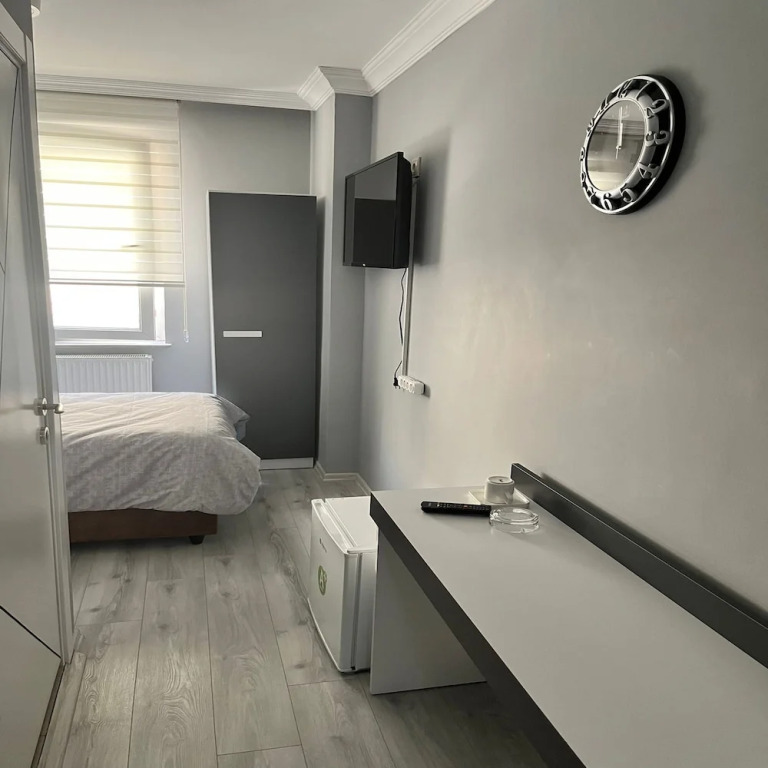 Grand Whi̇te Sui̇t Otel