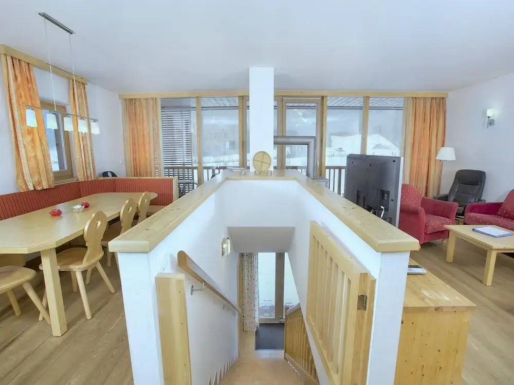Chalet in Konigsleiten Near Ski Lift